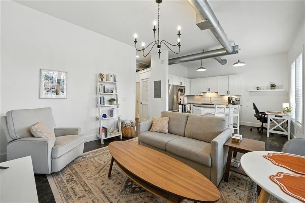 Property Photo: 791 Wylie Street SE 103 GA 30316