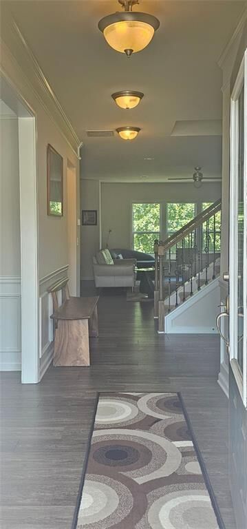 Property Photo: 7270 Margate Court GA 30040
