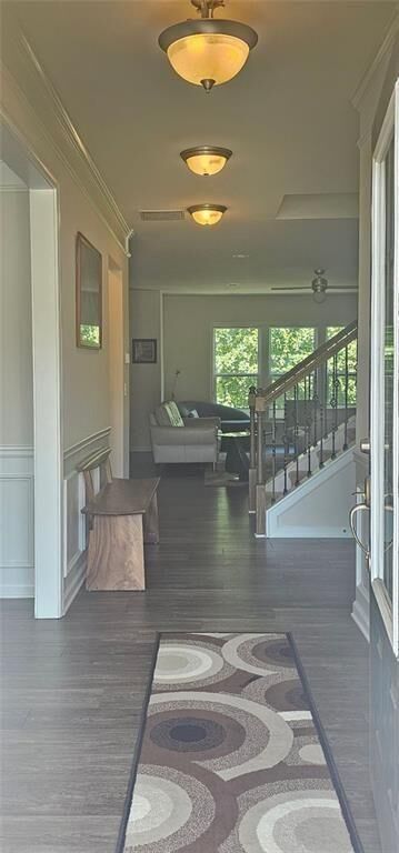 Property Photo: 7270 Margate Court GA 30040