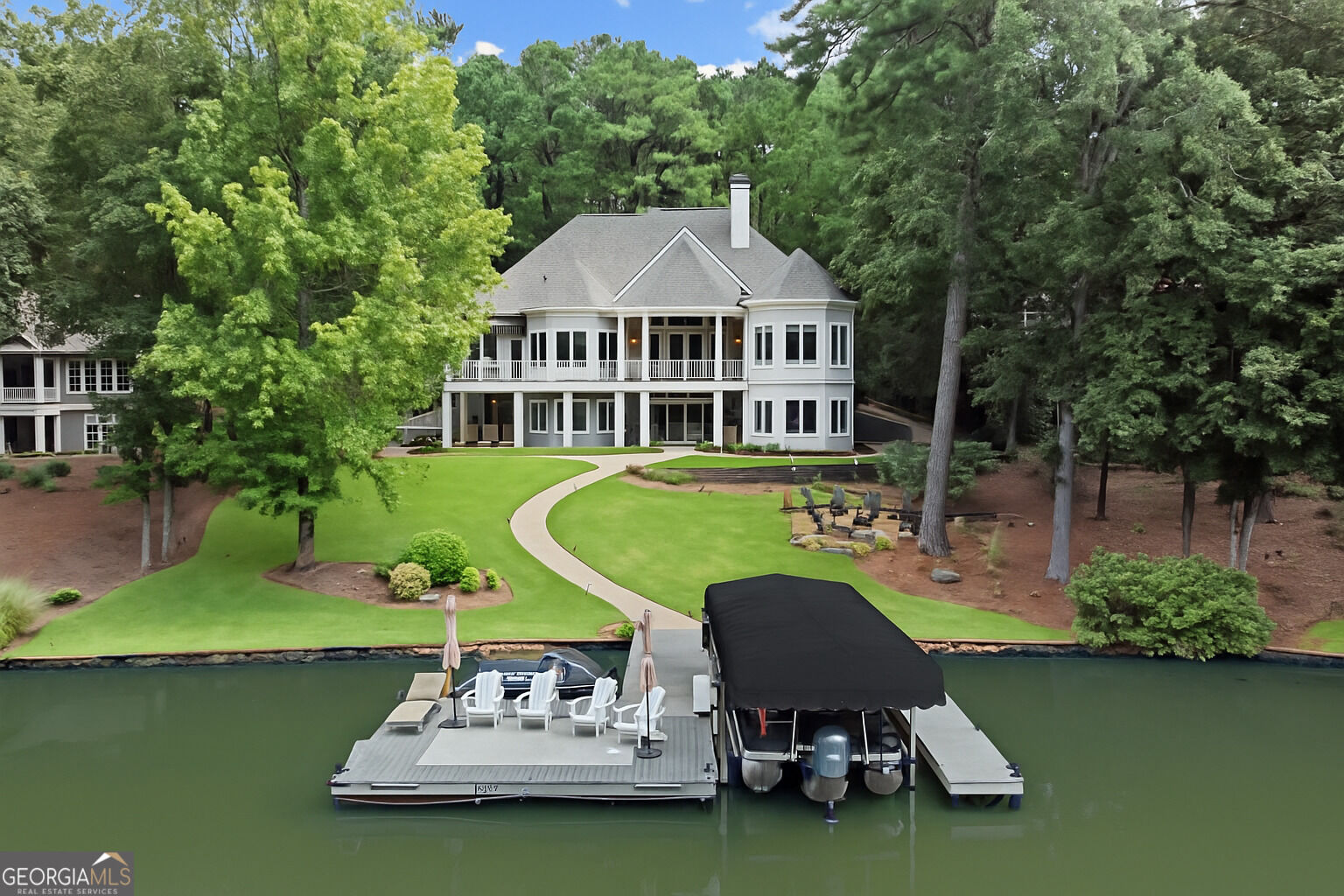 Property Photo:  1160 Paloma Drive  GA 30642