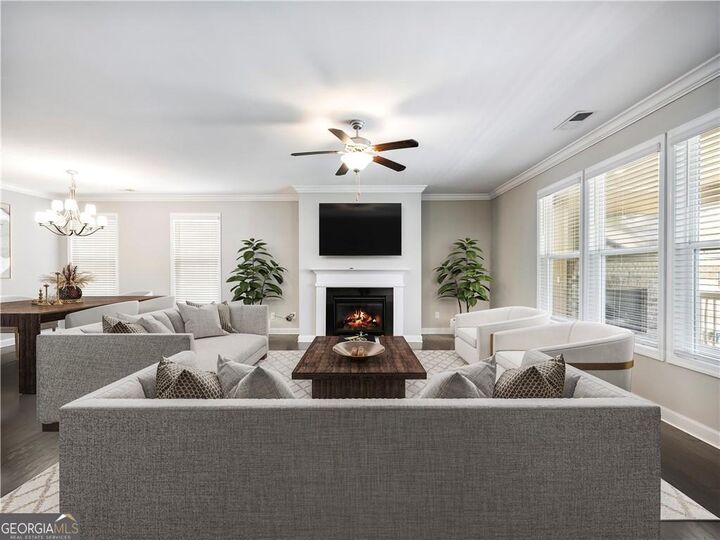 Property Photo:  4905 Sterling Close  GA 30518 