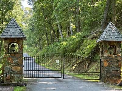 Property Photo: Lt 64/65 Rocky Knob Estates GA 30582