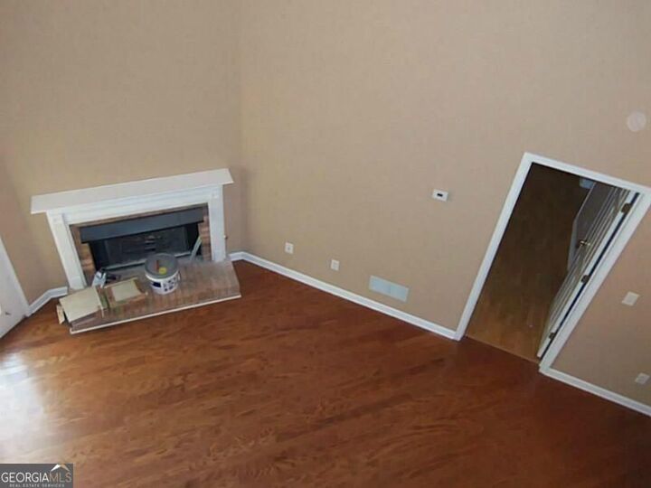 Property Photo:  2603 Lone Oak Trail NW  GA 30144