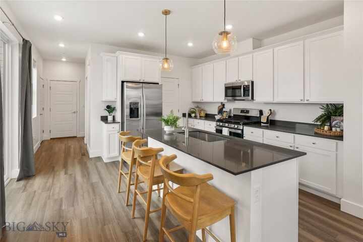 Property Photo:  4901 Harvest Parkway  MT 59718 