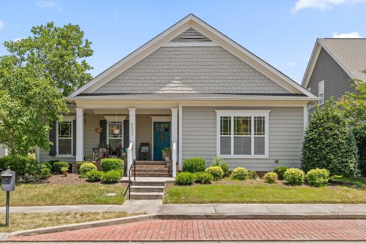 Property Photo:  8603 Homecoming Drive  TN 37421 