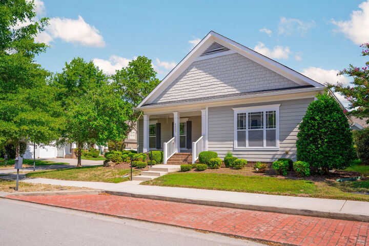 Property Photo:  8603 Homecoming Drive  TN 37421 