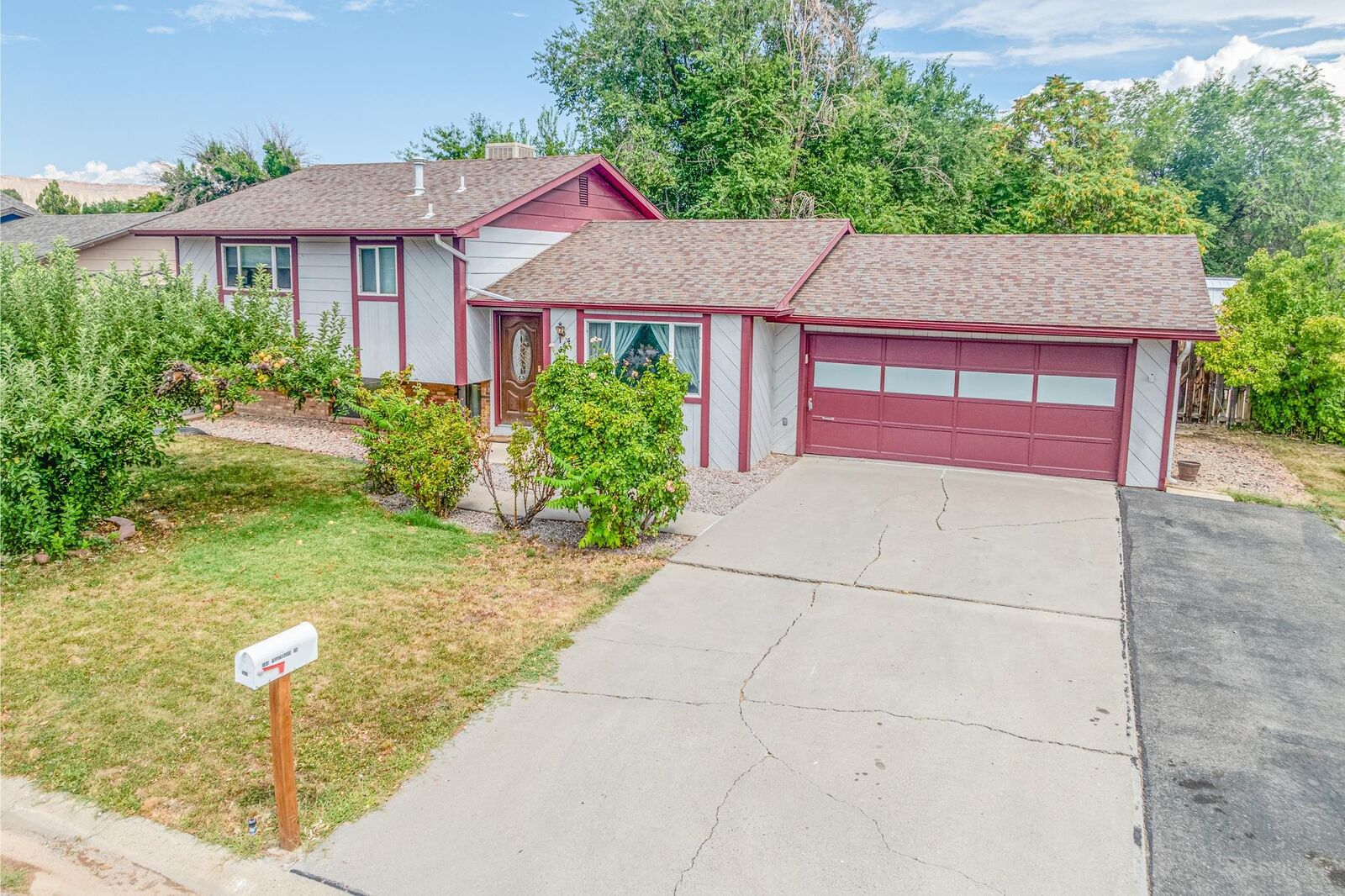 Property Photo: 564 Peachwood Drive CO 81504
