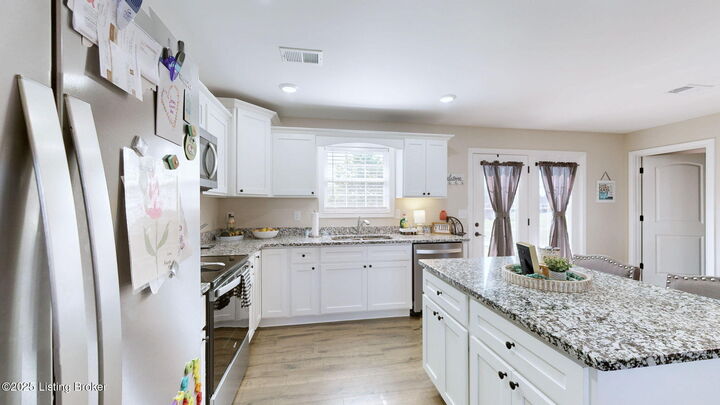 Property Photo: 106 Amarillo Ln KY 40013
