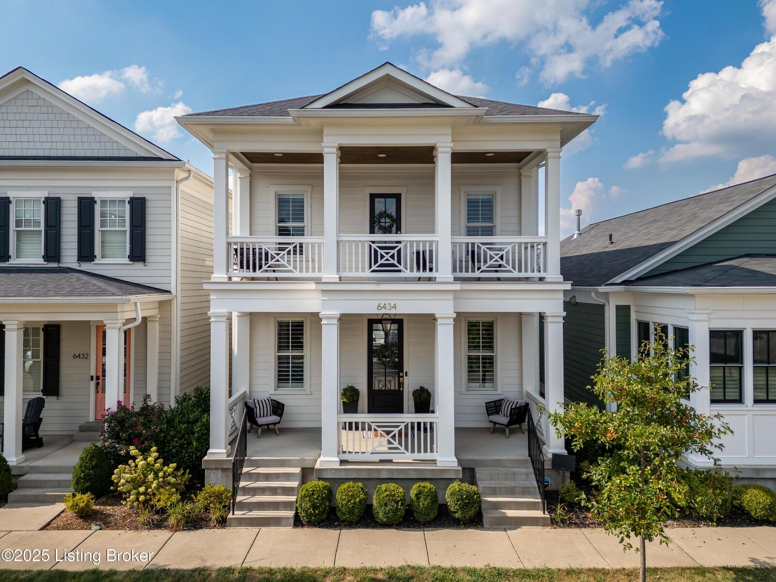 Property Photo:  6434 Passionflower Dr  KY 40059 