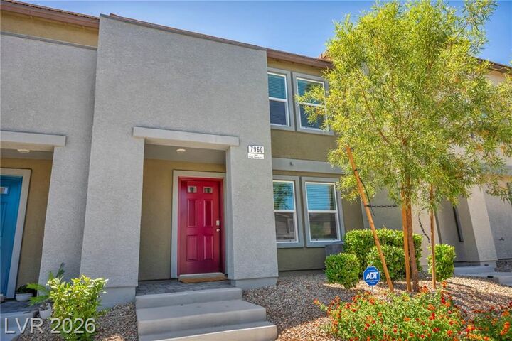 Property Photo:  7960 Fields Forever Avenue  NV 89113 