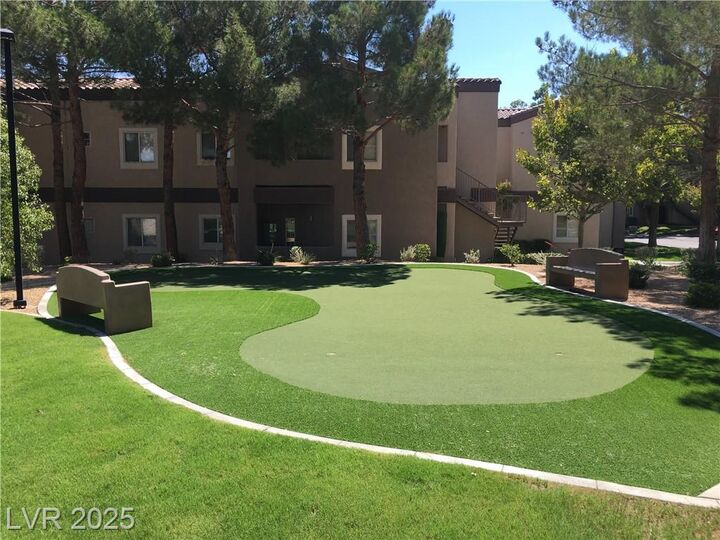 Property Photo:  5250 South Rainbow Boulevard 2168  NV 89118 
