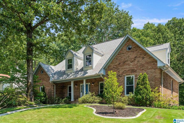 119 Pintail Drive  Pelham AL 35124 photo