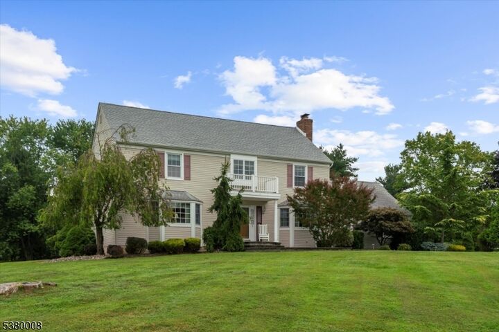 Property Photo: 1 Meadow Run Way NJ 08822