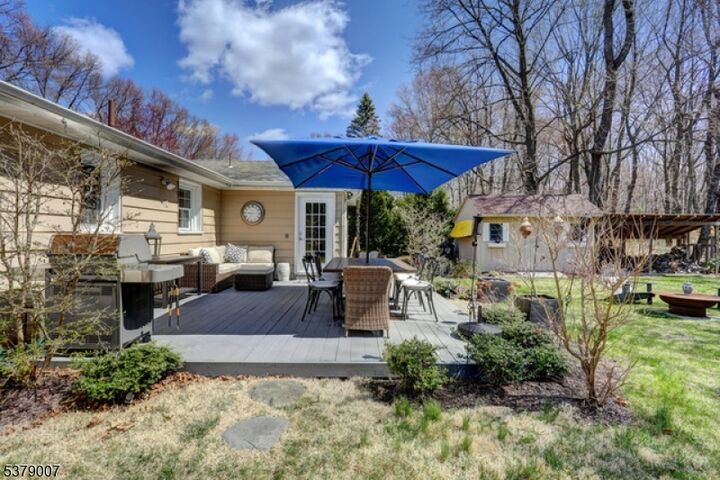 Property Photo: 10 Davenport Rd NJ 07435