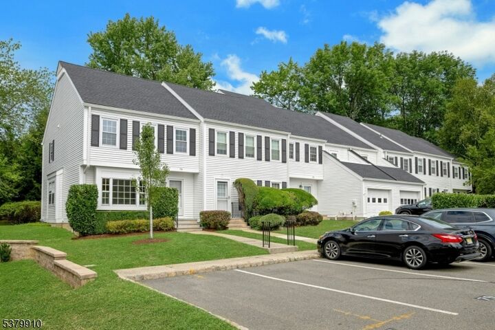 Property Photo: 79 Hampshire Dr NJ 07945
