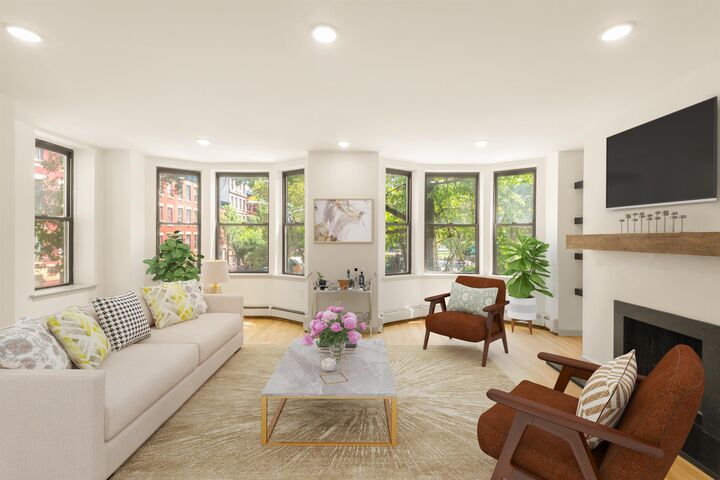 Property Photo:  48-50 West Hamilton Pl 3  NJ 07302 