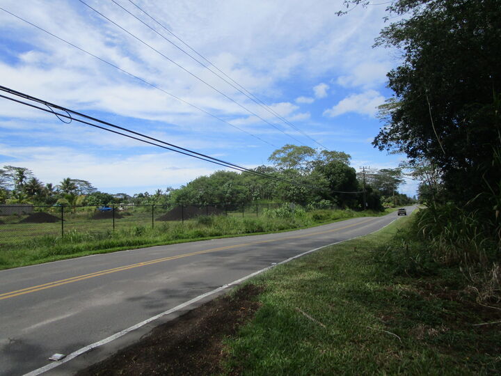 Property Photo: Makuu Dr HI 96749
