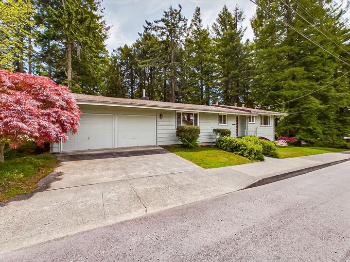 Property Photo:  1220 Vista Drive  CA 95503 