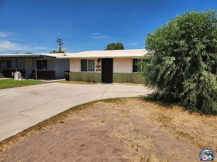 Property Photo:  1554   Lenrey Ave  CA 92243 