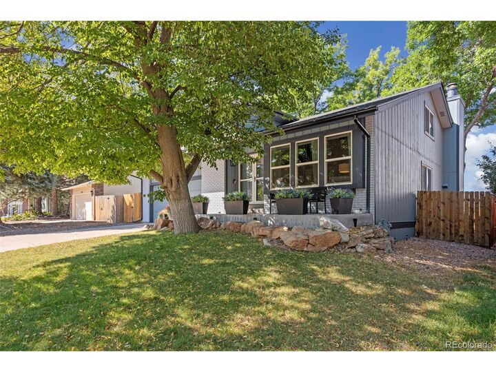 Property Photo:  7393 S Zephyr Way  CO 80128 