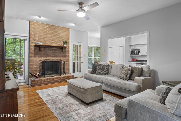 Property Photo:  10605 Summit Mountain Court  TN 37922 