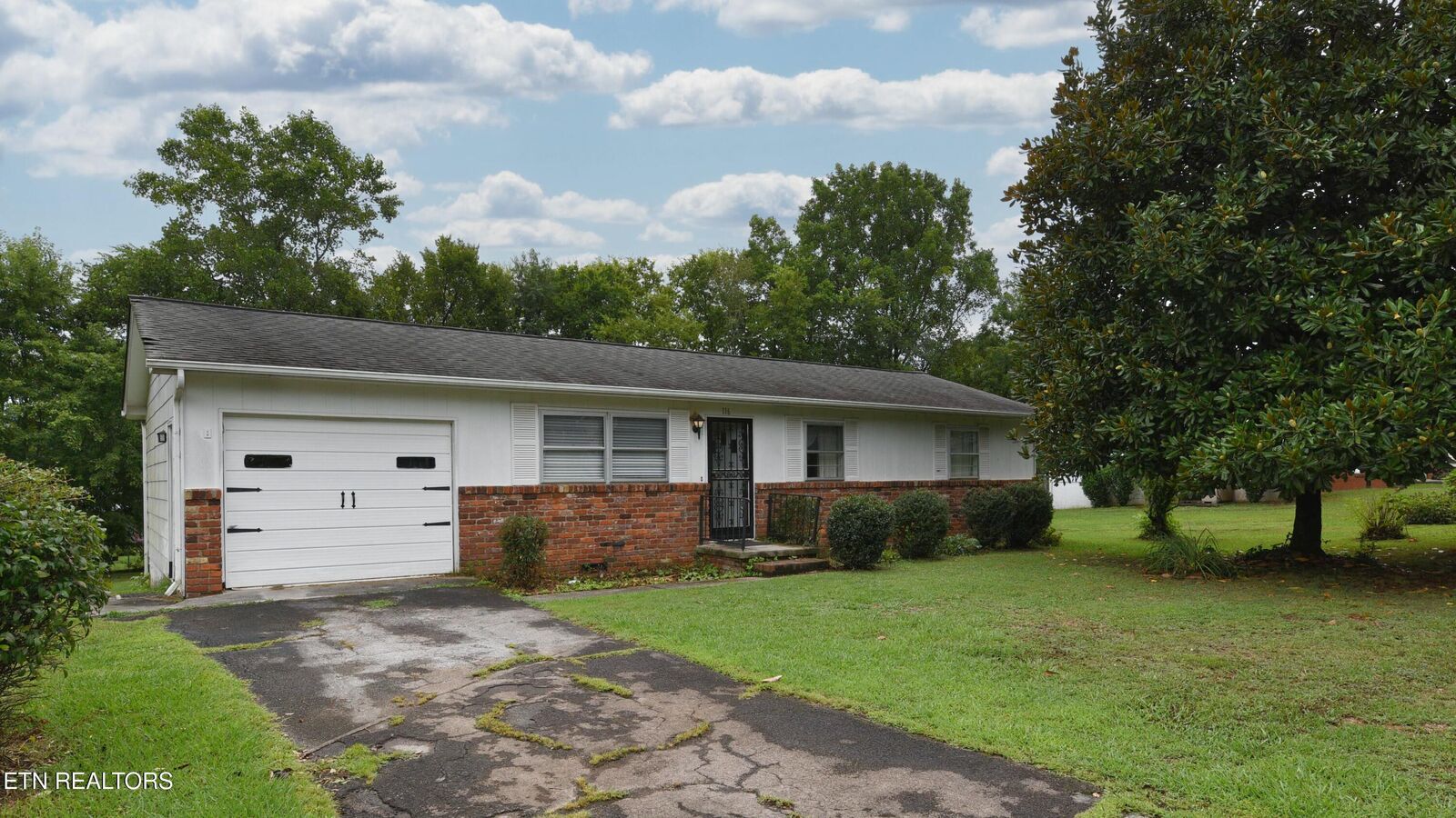 Property Photo:  116 Blue Ridge Lane  TN 37865 