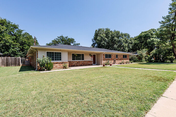 Property Photo:  3816 53rd Street  TX 79413 