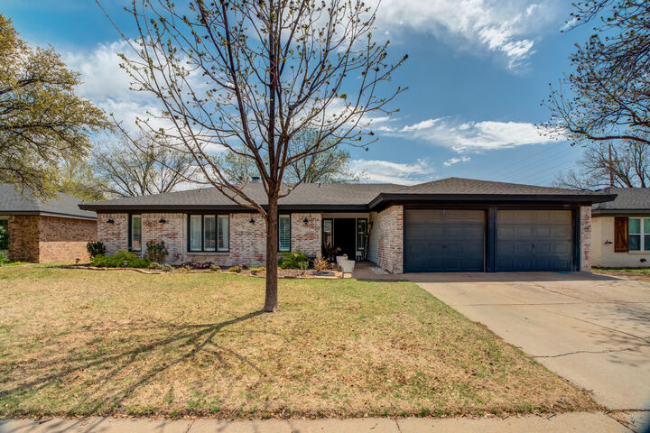 4533 77th Street  Lubbock TX 79424 photo