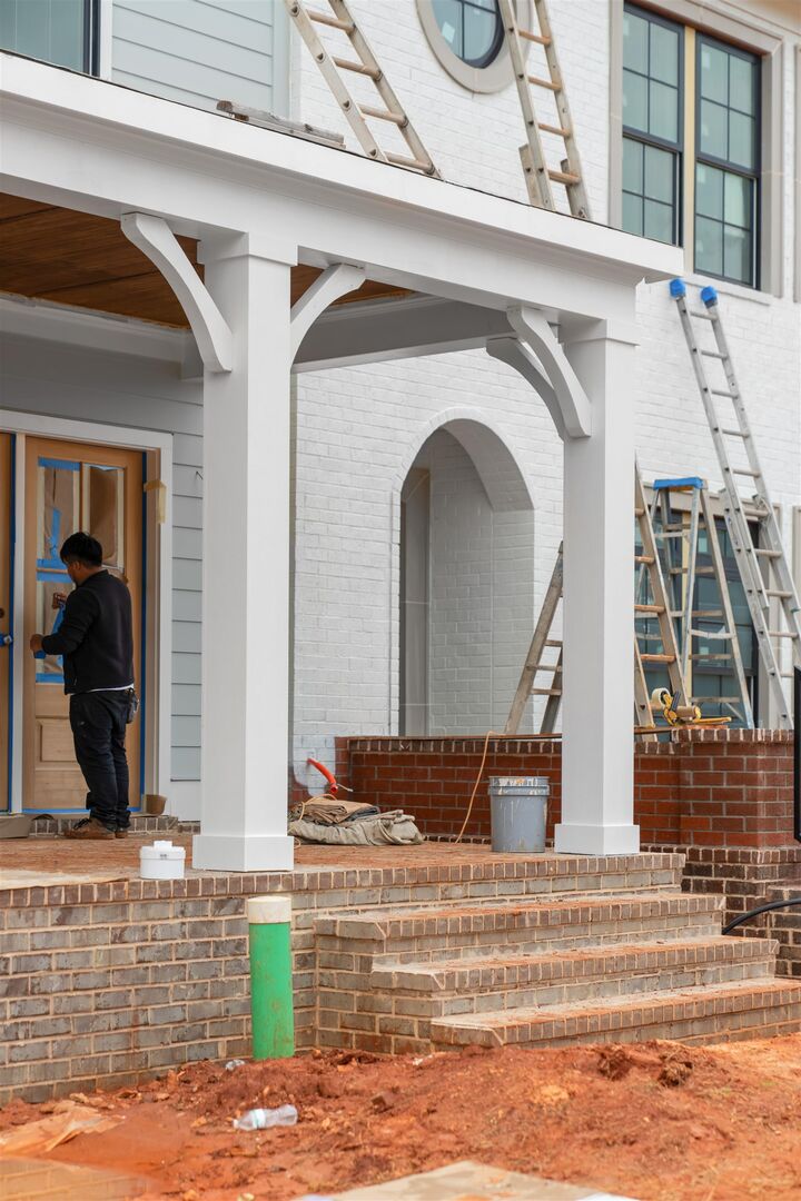 Property Photo: 72 Vesper Grand Avenue GA 30642