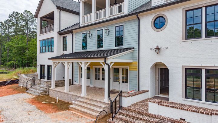 Property Photo: 72 Vesper Grand Avenue GA 30642