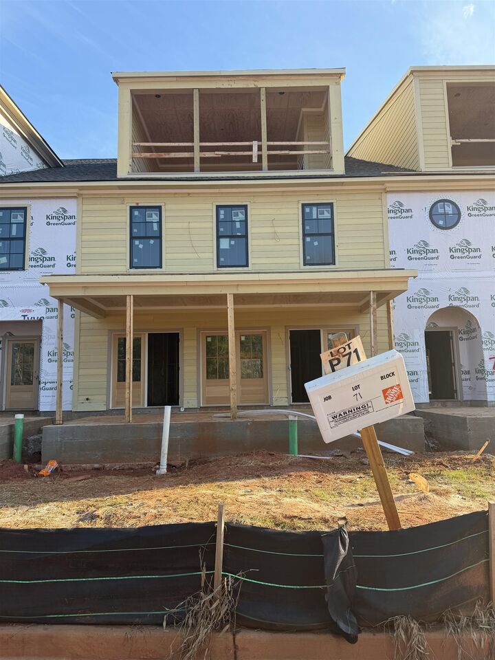 Property Photo: 72 Vesper Grand Avenue GA 30642