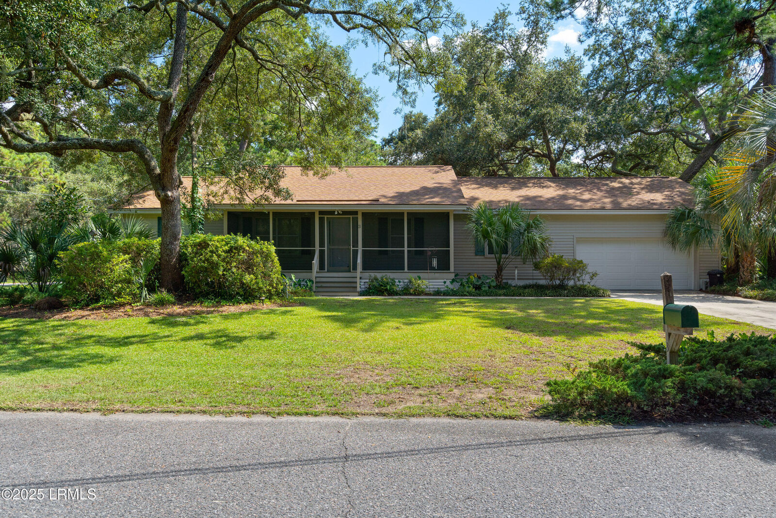 Property Photo: 3 Hilda Avenue SC 29907