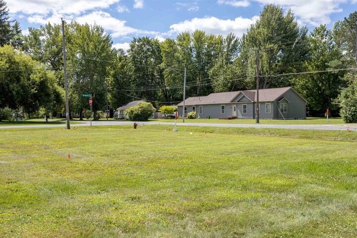 Property Photo:  1210 Sandow  MI 48640 