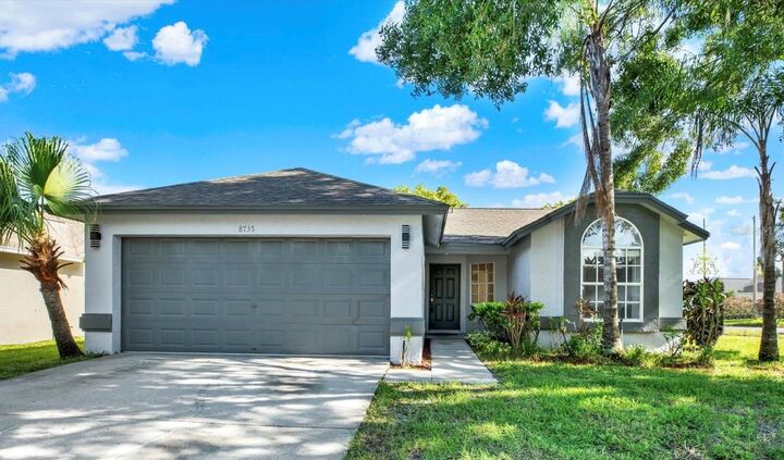 8735 Exposition Drive  Tampa FL 33626 photo