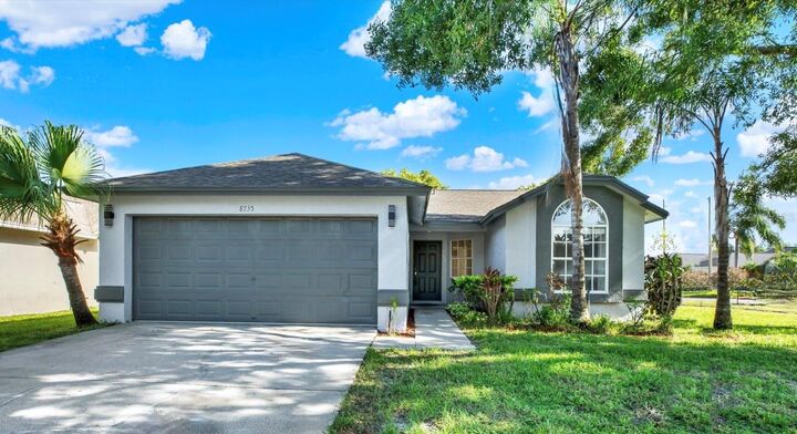 8735 Exposition Drive  Tampa FL 33626 photo