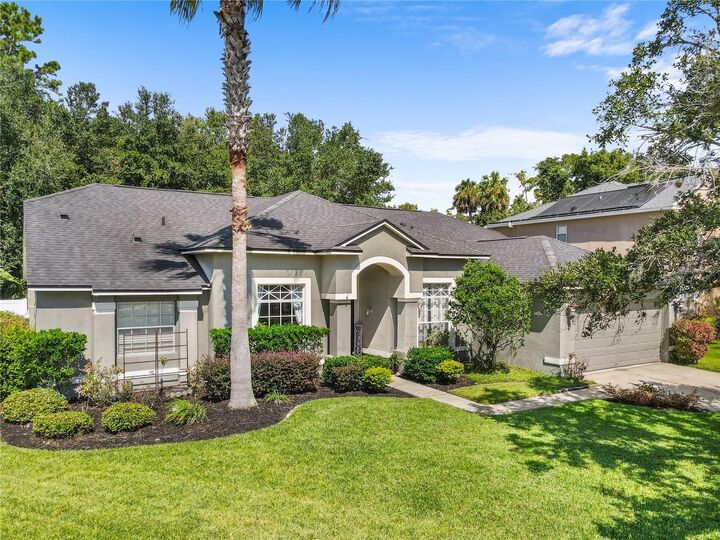 Property Photo:  5787 Autumn Chase Circle  FL 32773 