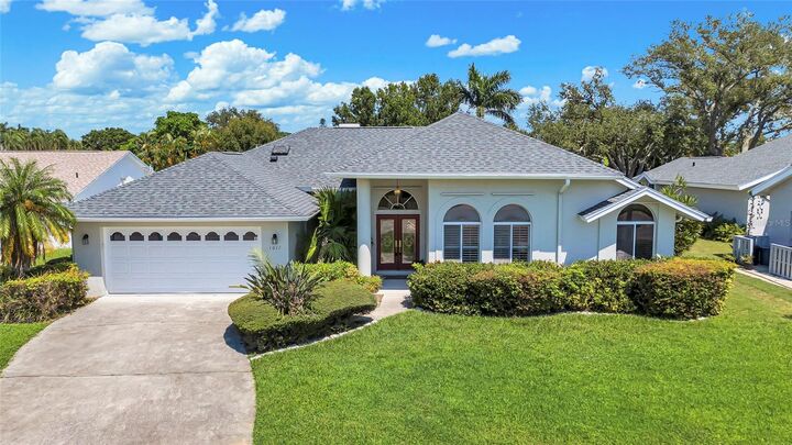 1011 79th Street NW  Bradenton FL 34209 photo