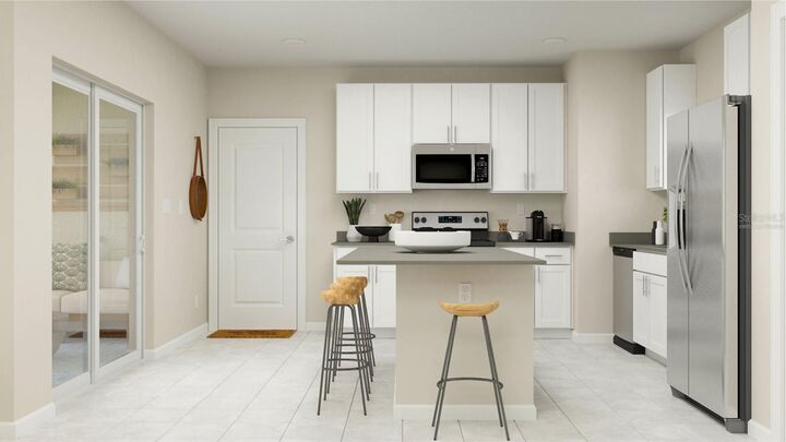 Property Photo: 7352 Summer Ivy Alley FL 32829