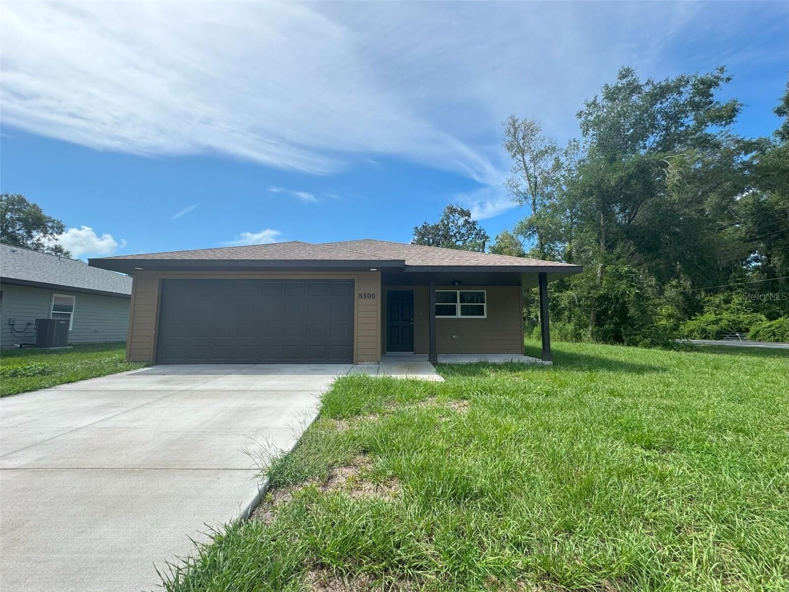 Property Photo: 8800 Ogden FL 34436
