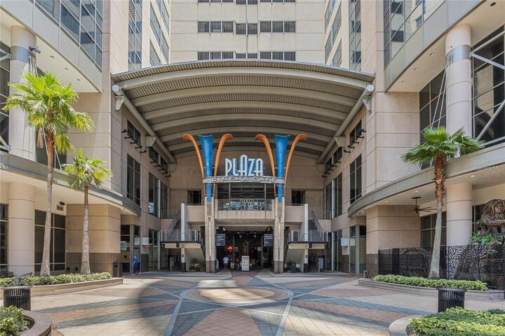 155 S Court Avenue 1614  Orlando FL 32801 photo
