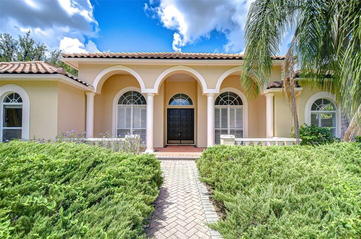 6407 Renwick Circle  Tampa FL 33647 photo