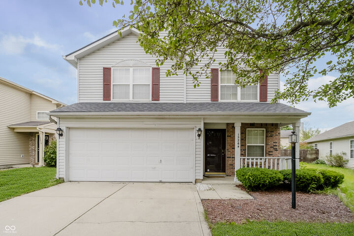 15264 Ten Point Drive  Noblesville IN 46060 photo