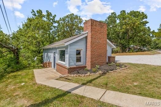 Property Photo:  7695 Estelle Drive  MO 63016 