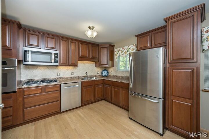 Property Photo:  4151 Scotch Drive  MO 63044 