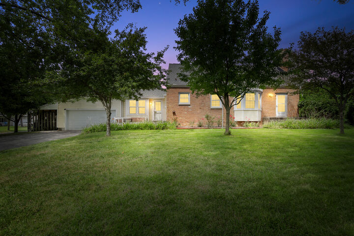 Property Photo: 4100 W Edgerton Rd WI 53221