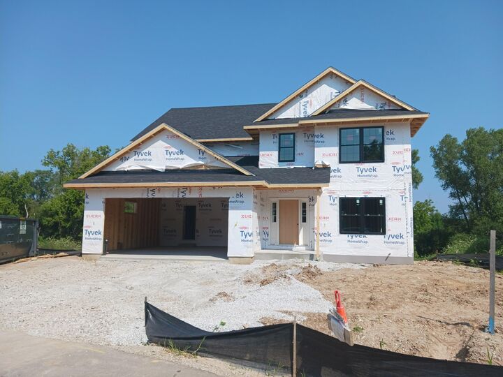 11388 W Tess Creek St  Franklin WI 53132 photo