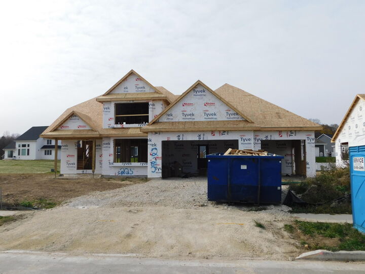 Property Photo:  225 Mulberry Ln  WI 53024 