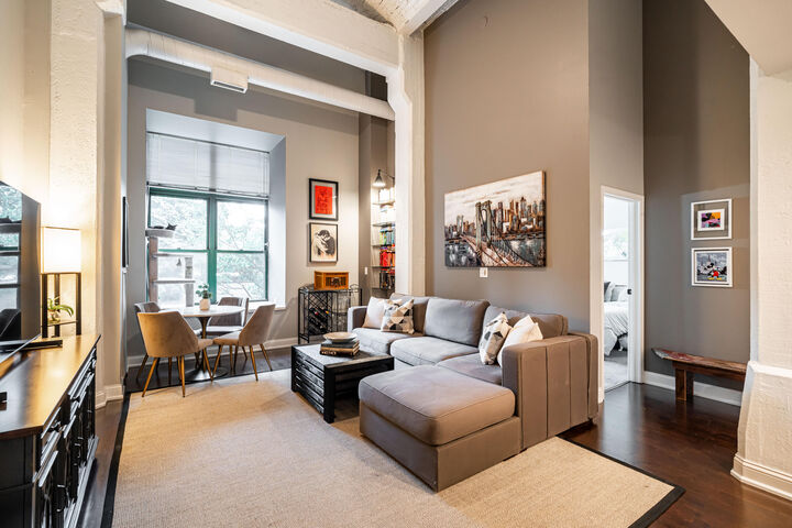 Property Photo: 270 E Highland Ave 234 WI 53202