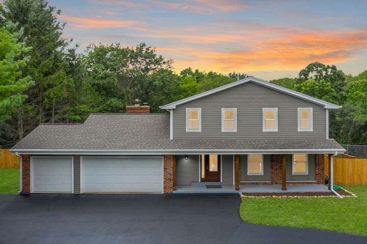 S62w35510 Piper Rd  Ottawa WI 53119 photo
