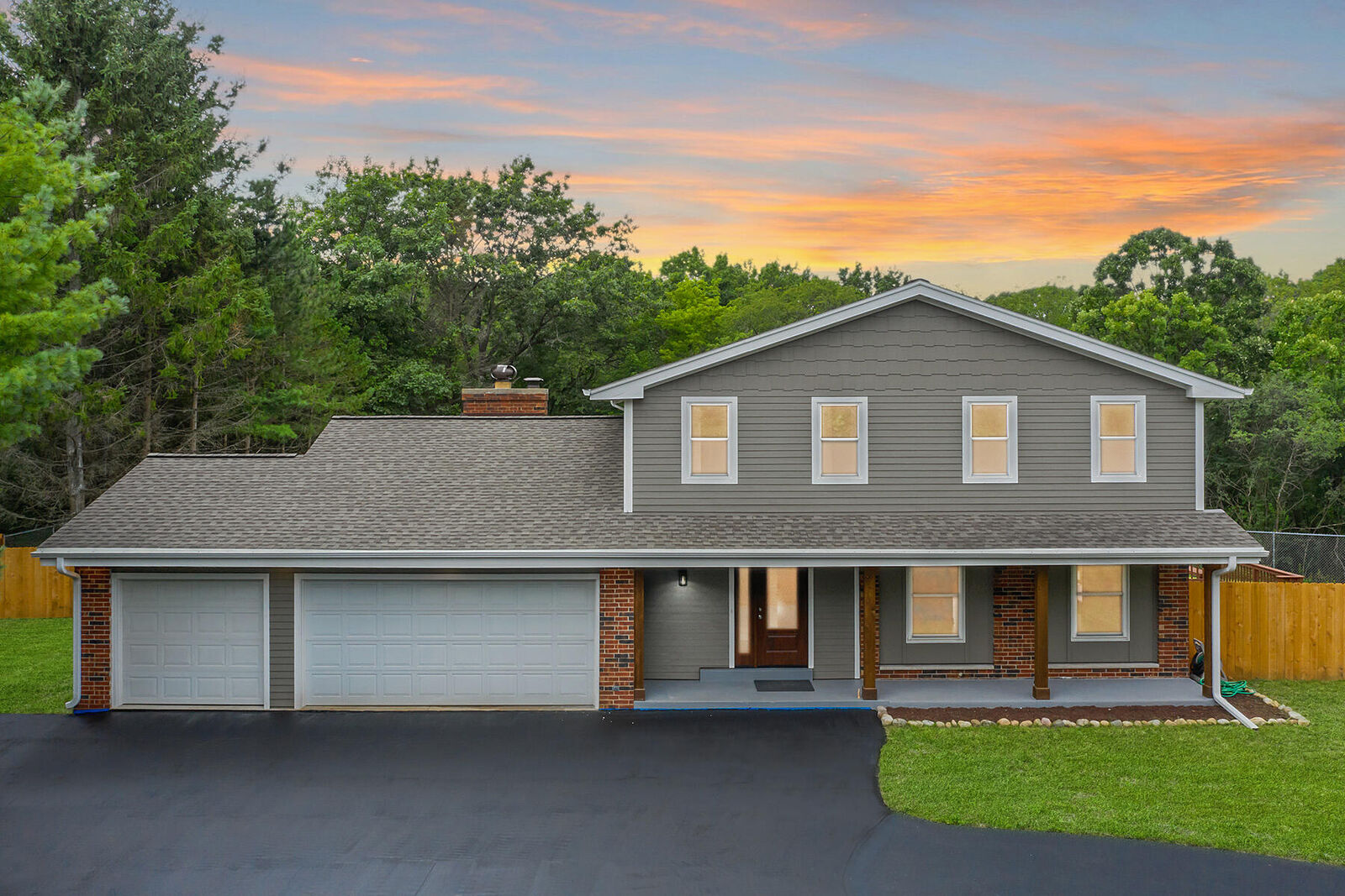 Property Photo: S62w35510 Piper Rd WI 53119